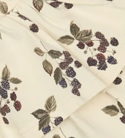 Petit Piao Nederdele*Nederdel - Black Berry