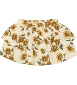 Petit Piao Nederdele*Nederdel - Sunflower