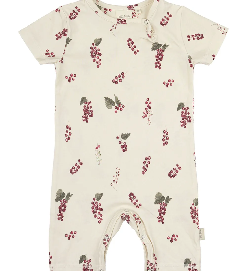 Sommerdragter-Petit Piao Sommerdragt - Berry