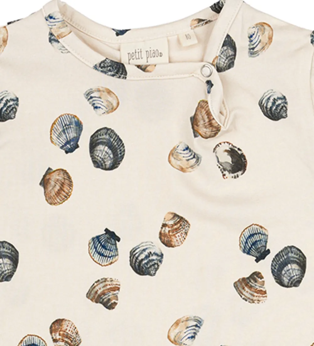 Sommerdragter-Petit Piao Sommerdragt - Sum - Clam