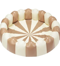 Petites Pommes Badebassin*Badebassin - 160 cm - Henry - Dolce