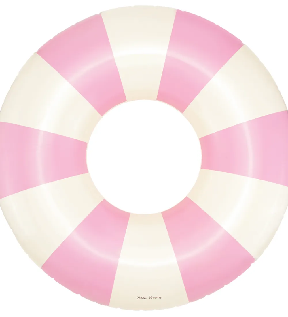 Baderinge-Petites Pommes Badering - 90 cm - Sally - Bubblegum