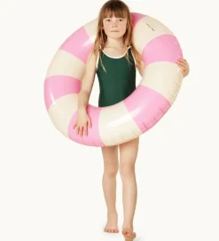 Baderinge-Petites Pommes Badering - 90 cm - Sally - Bubblegum