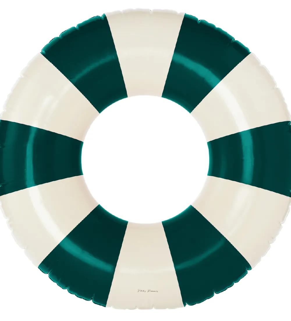 Baderinge-Petites Pommes Badering - 90 cm - Sally - Oxford Green