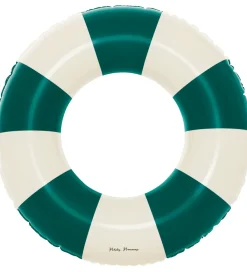 Petites Pommes Baderinge*Badering - 45 cm - Olivia - Oxford Green