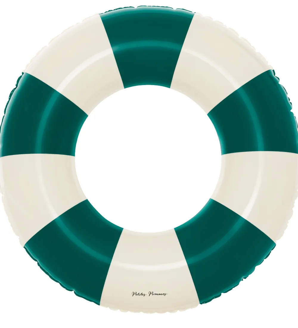 Vandleg|Baderinge-Petites Pommes Badering - 60 cm - Anna - Oxford Green