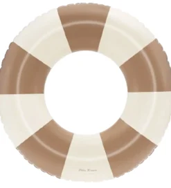 Vandleg|Udeleg Og Udendørs Legetøj-Petites Pommes Badering - 60 cm - Anna - Kaffe