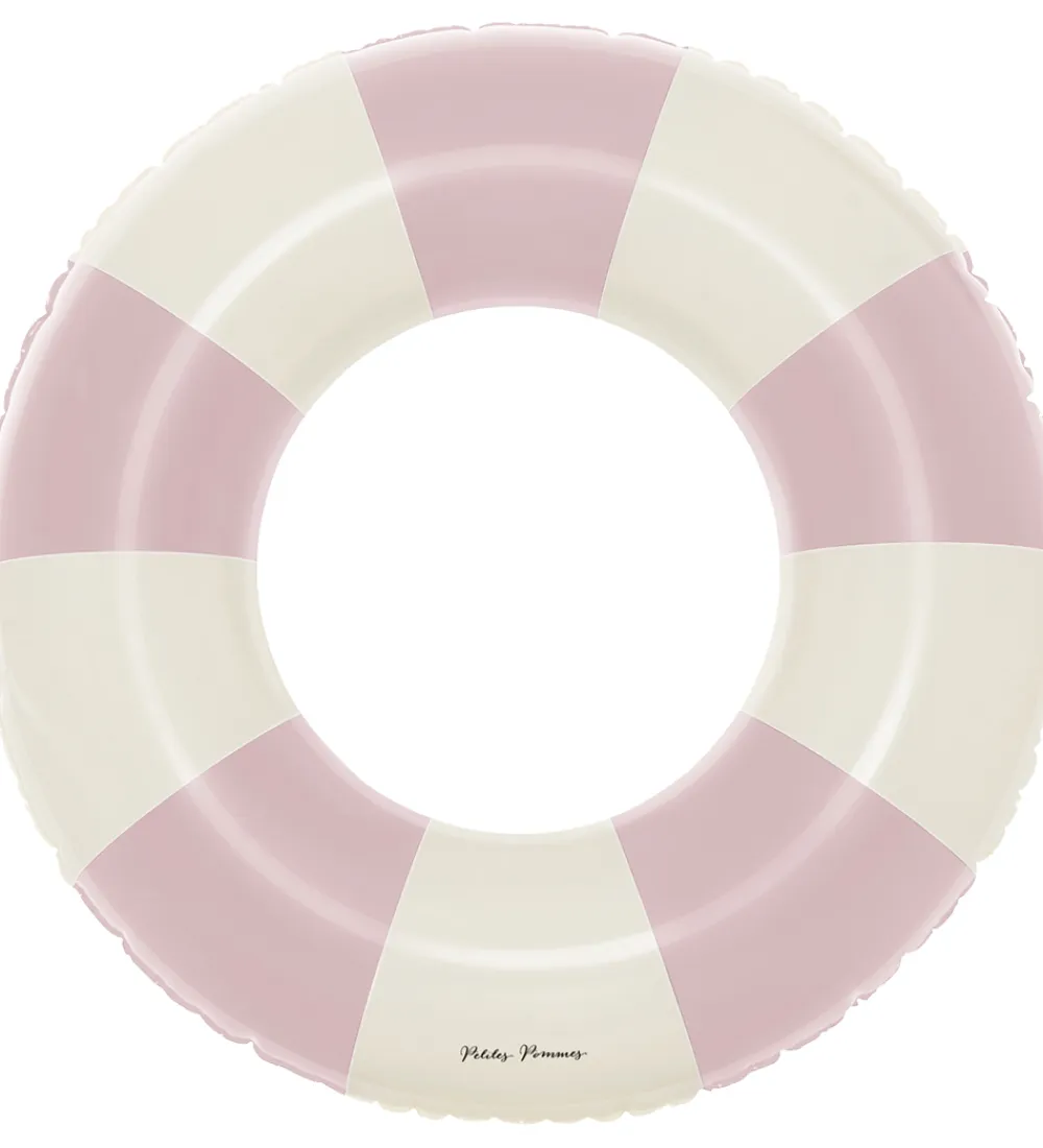 Petites Pommes Baderinge*Badering - 45 cm - Olivia - French Rose