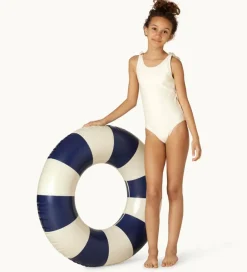 Baderinge-Petites Pommes Badering - 90 cm - Sally - Cannes Blue