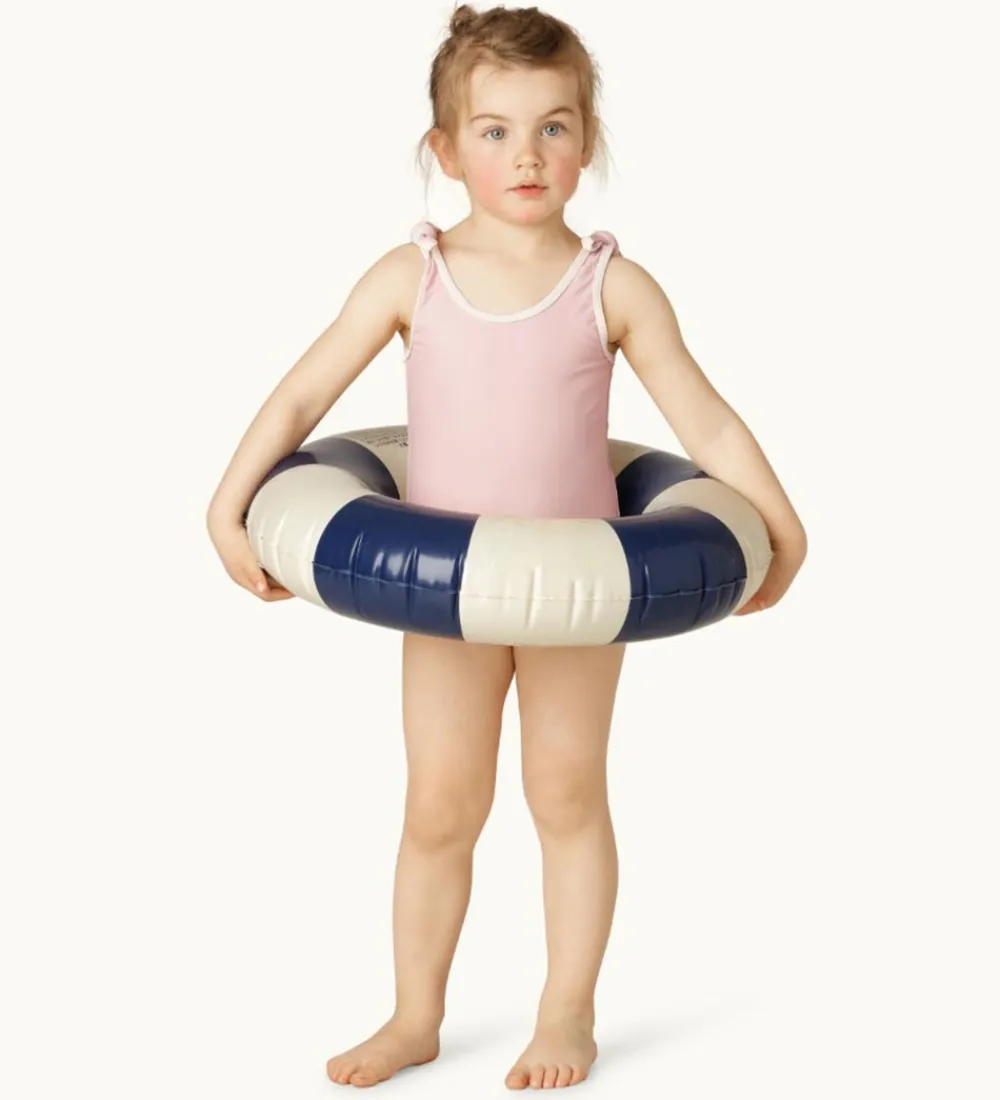 Petites Pommes Baderinge*Badering - 60 cm - Anna - Cannes Blue