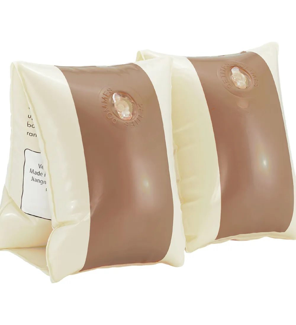 Badevinger-Petites Pommes Badevinger - 15-30 kg - Alex - Kaffe
