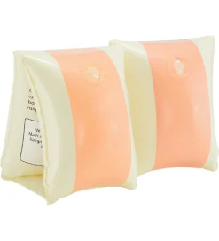 Badevinger-Petites Pommes Badevinger - 15-30 kg - Alex - Peach Daisy