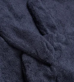 Babyhåndklæde- Og Poncho|Håndklæder-Pippi Baby Babyhåndklæde - 70x120 - Outer Space