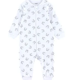Heldragter-Pippi Baby Heldragter - Natdragter - 2-pak - Rainy Day