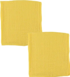 Pippi Baby Stofbleer*Pippi Stofbleer - 6 pak - 65x65 cm - Snapdragon