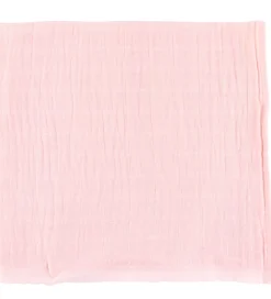 Stofbleer-Pippi Baby Pippi Stofbleer - 3-pak - 65x65 cm - Veiled Rose