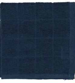 Vaskeklude-Pippi Baby Pippi Vaskeklude - 4-pak - Navy