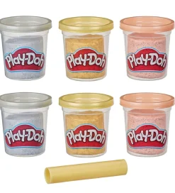 Play-Doh Modellervoks*Modellervoks - Metallics