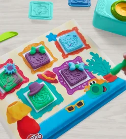 Modellervoks-Play-Doh Modellervoks - Photo Fun Starter Set