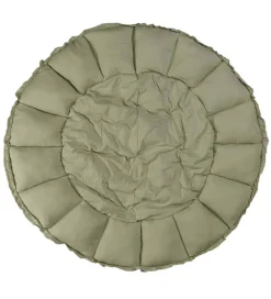 Play&Go Legetæpper Og Legegulve*Legetæppe - 3-i-1 - Ø130 cm - Meadow Green