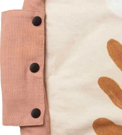 Play&Go Legetæpper Og Legegulve|Opbevaringstæpper*x Moulin Roty Legetøjstæppe - 3-i-1 - Ø120 cm - Aprés La
