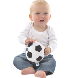 Fodbolde-Playgro Aktivitetsbold - Min Første Fodbold