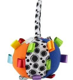 Bolde-Playgro Aktivitetsbold - Multifarvet