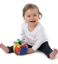 Bolde-Playgro Aktivitetsbold - Multifarvet