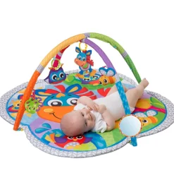 Playgro Aktivitetsstativer*Aktivitetstæppe - Clip Clop