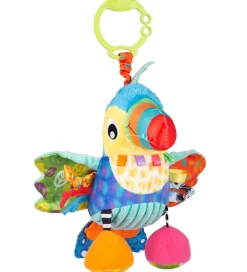 Playgro Barnevognsudstyr|Barnevognskæder*Barnevognsophæng - Tamika Tucan