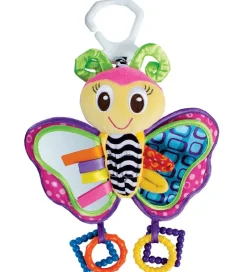 Playgro Uroer*Ophæng - Sommerfugl