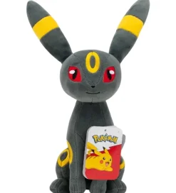 Bamser-Pokémon Bamse - 20 cm - Umbreon