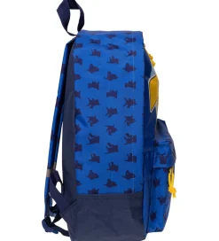 Pokémon Børnehavetasker*Børnehavetaske - Blå m. Pikachu