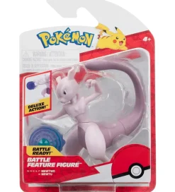 Figurer-Pokémon Figur - Battle Feature Figure - Mewtwo