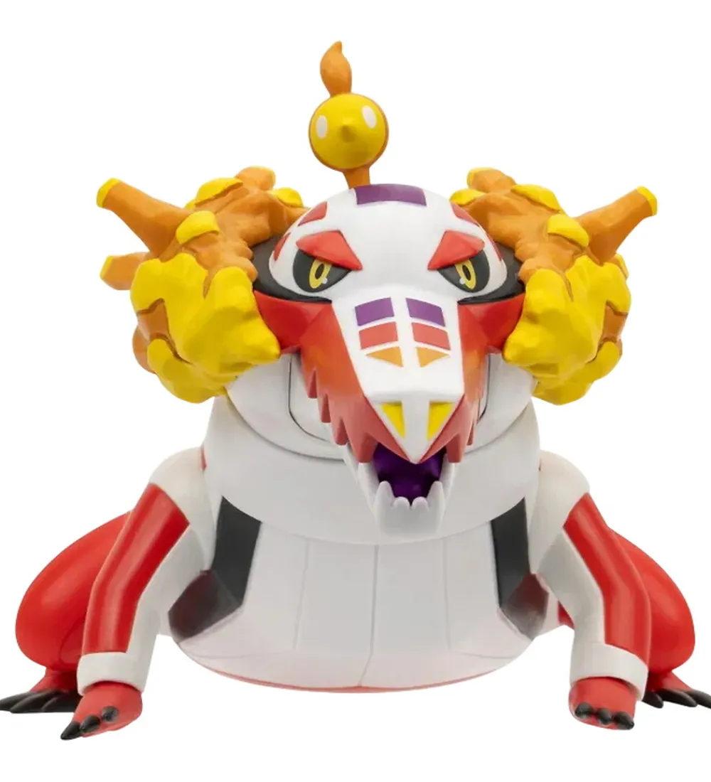 Figurer-Pokémon Figur - Epic Battle Figure - Skeledirge