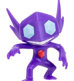 Pokémon Figurer*Figurer - Battle Figure - 2-pak - Sableye/Pikachu