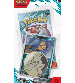 Pokémon Samlekort*Samlekort - Assort. - Scarlet & Violet: Journey Together