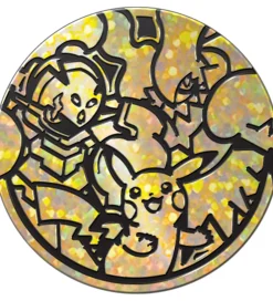 Spil|Samlekort-Pokémon Spil - Battle Academy m. Samlekort