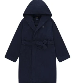 Badekåber-Polo Ralph Lauren Acc Polo Ralph Lauren Badekåbe - Refined Navy