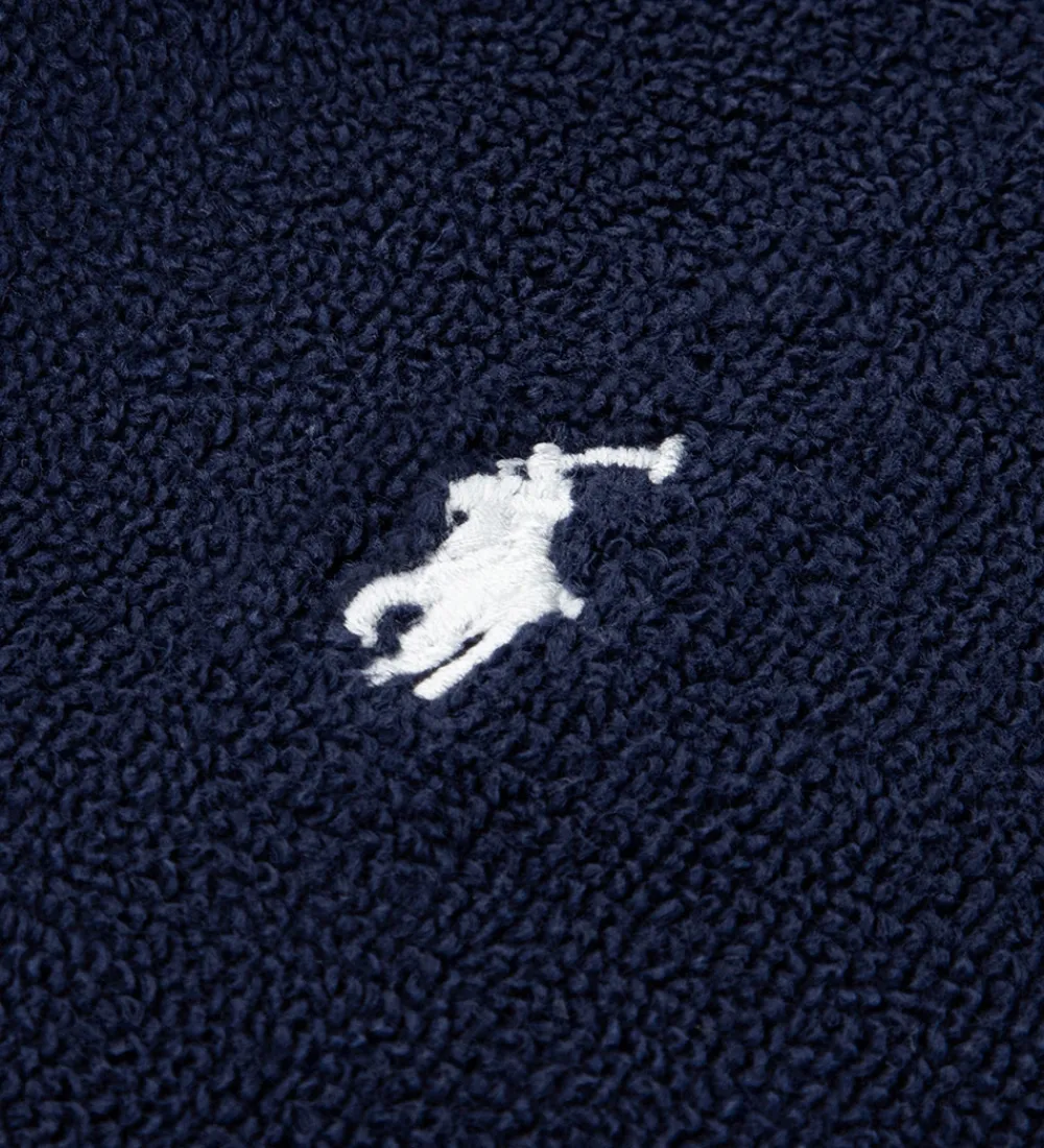 Badekåber-Polo Ralph Lauren Acc Polo Ralph Lauren Badekåbe - Refined Navy