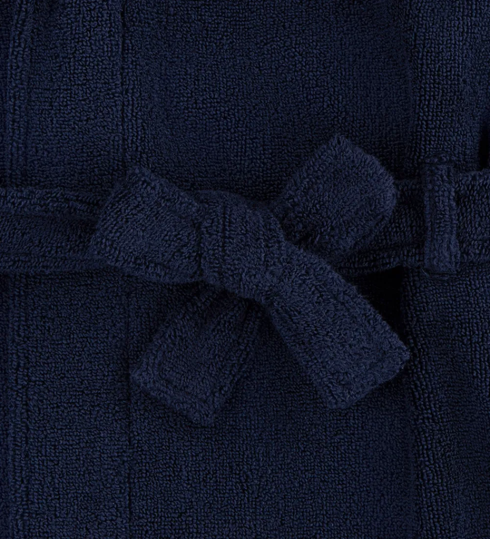 Badekåber-Polo Ralph Lauren Acc Polo Ralph Lauren Badekåbe - Refined Navy