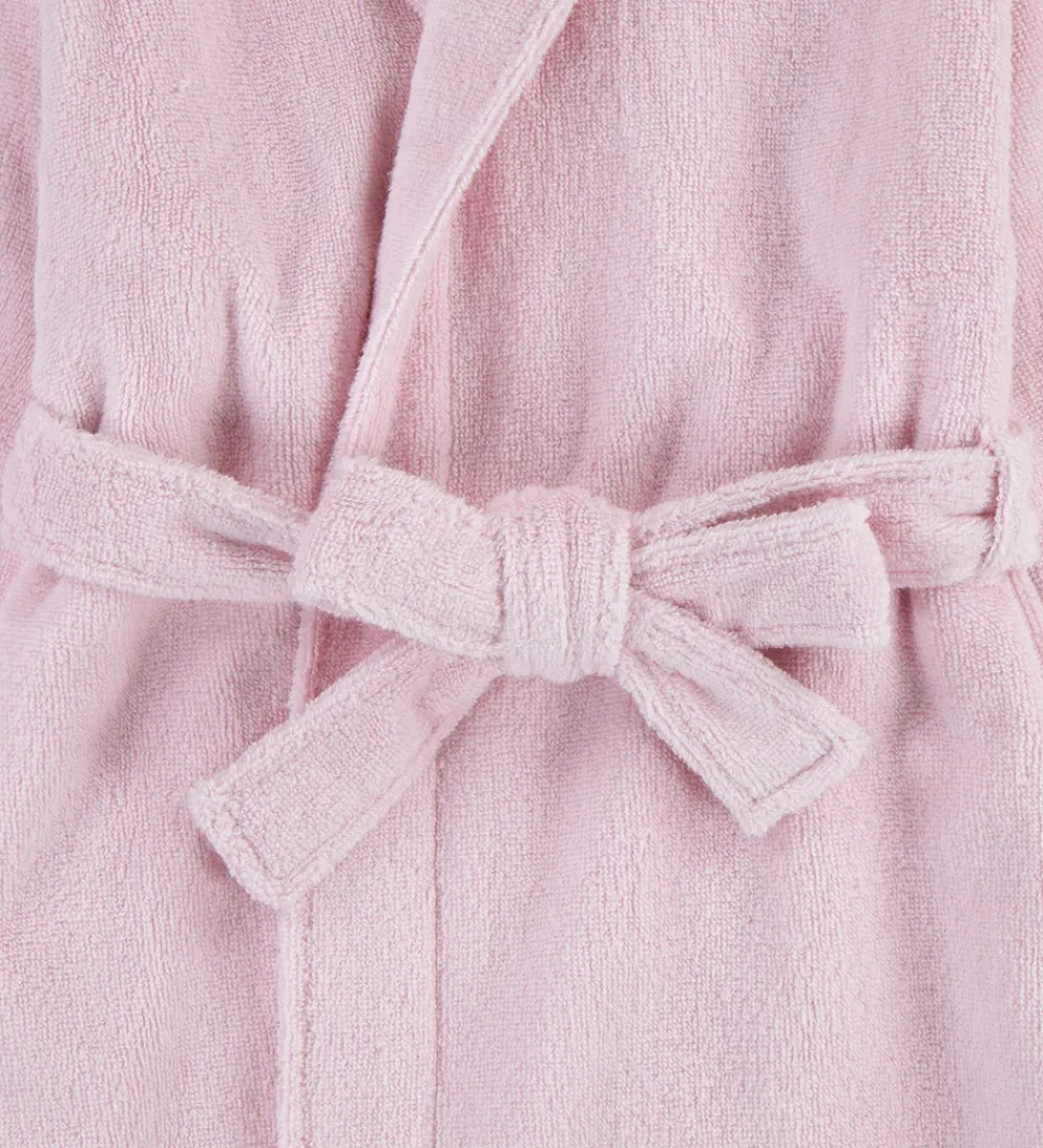 Polo Ralph Lauren Acc Badekåber*Polo Ralph Lauren Badekåbe - Hint Of Pink