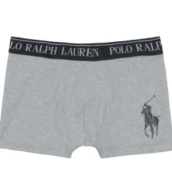 Polo Ralph Lauren Acc Undertøj*Polo Ralph Lauren Boxershorts - 3-pak - Office Blue