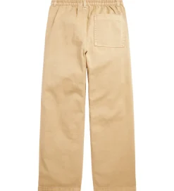 Polo Ralph Lauren Konfirmationstøj*Bukser - Vintage Khaki