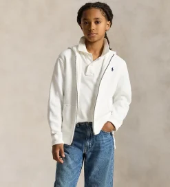 Polo Ralph Lauren Cardigans*Cardigan - Hvid