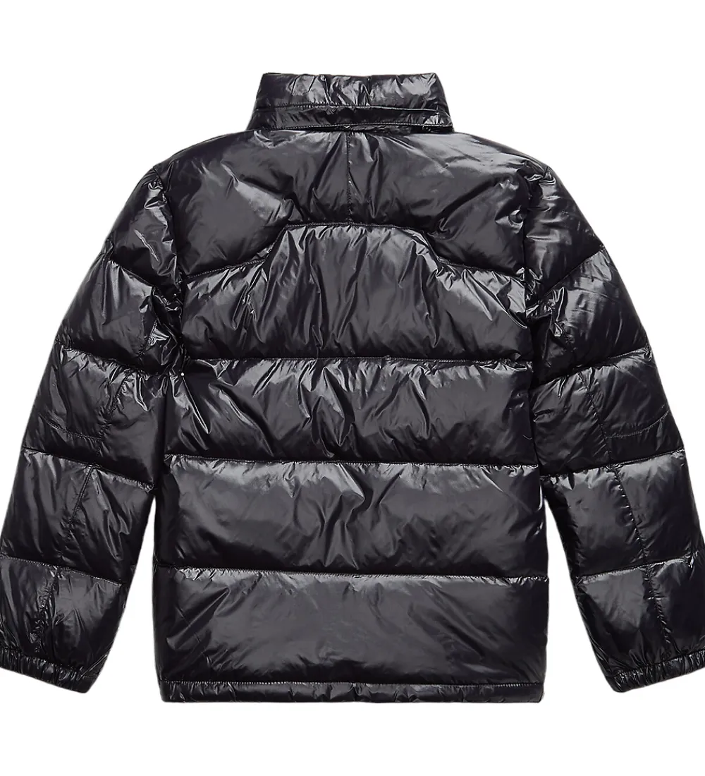 Polo Ralph Lauren Overgangsjakker|Dunjakker Og Dynejakker*Dunjakke - Polo Black