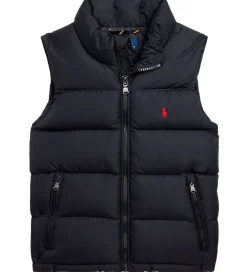 Polo Ralph Lauren Dunveste Og Dyneveste*Dunvest - Classics ll - Sort