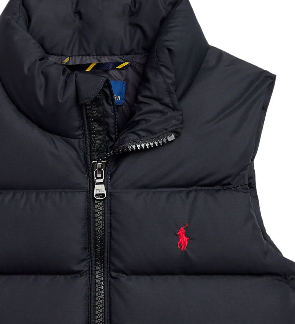 Polo Ralph Lauren Dunveste Og Dyneveste*Dunvest - Classics ll - Sort