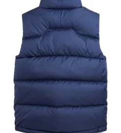 Dunveste Og Dyneveste-Polo Ralph Lauren Dunvest - El Cap - Navy