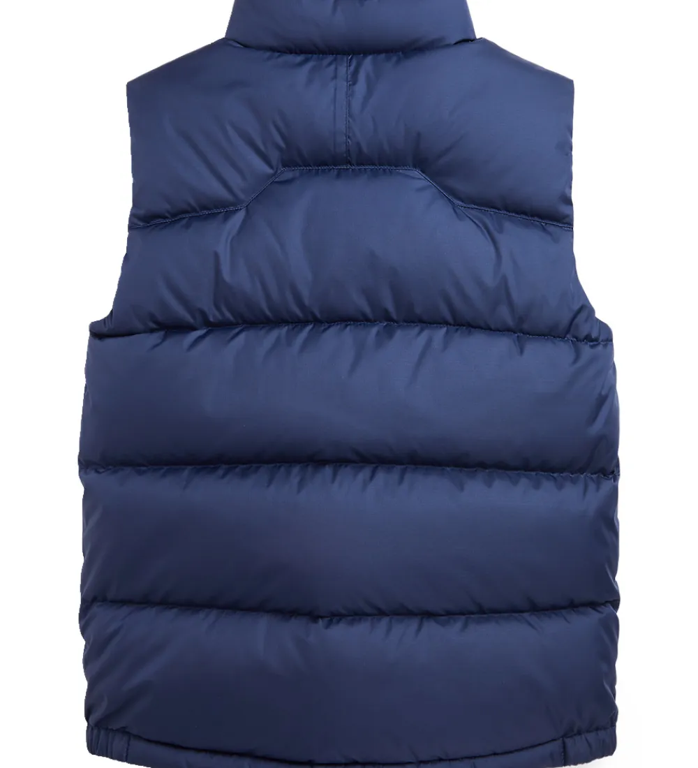 Dunveste Og Dyneveste-Polo Ralph Lauren Dunvest - El Cap - Navy